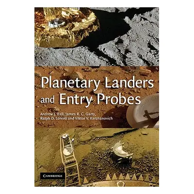 "Planetary Landers and Entry Probes" - "" ("Ball Andrew")