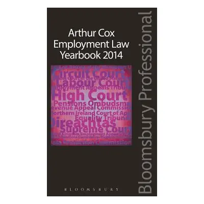 "Arthur Cox Employment Law Yearbook 2014" - "" ("Arthur Cox Employment Law Group")