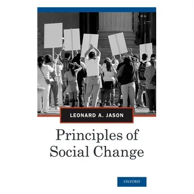 "Principles of Social Change" - "" ("Jason Leonard A.")