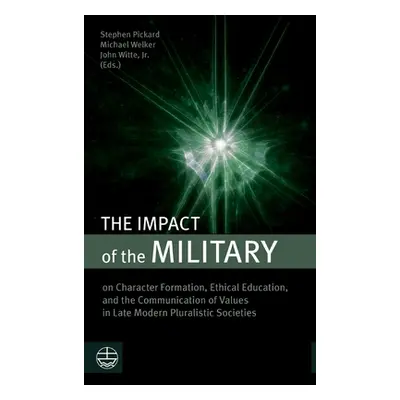 "The Impact of the Military" - "" ("Pickard Stephen")