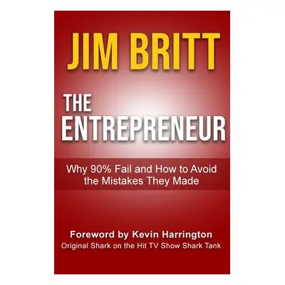 "The Entrepreneur" - "" ("Britt Jim")