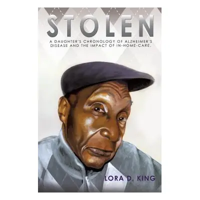 "Stolen" - "" ("King Lora D.")