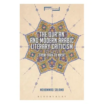 "The Qur'an and Modern Arabic Literary Criticism From Taha to Nasr" - "" ("Salama Mohammad")