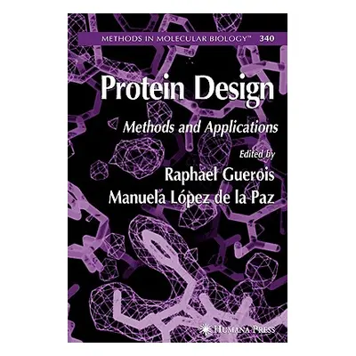 "Protein Design" - "" ("Guerois Raphael")