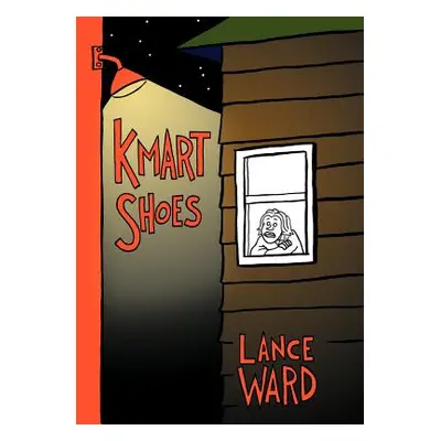 "Kmart Shoes" - "" ("Ward Lance")