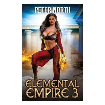 "Elemental Empire 3" - "" ("North Peter")