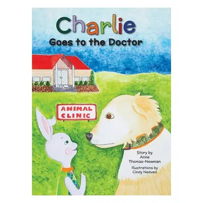 "Charlie Goes to the Doctor" - "" ("Thomas-Newman Anne")