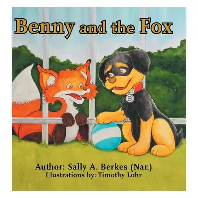 "Benny and the Fox" - "" ("Berkes Sally a.")