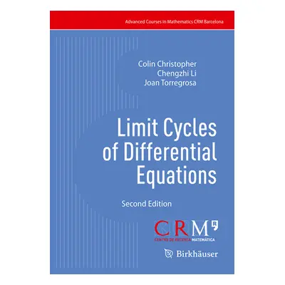 "Limit Cycles of Differential Equations" - "" ("Christopher Colin")