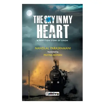 "The Sky in my Heart" - "" ("Parasramani Nandlal")