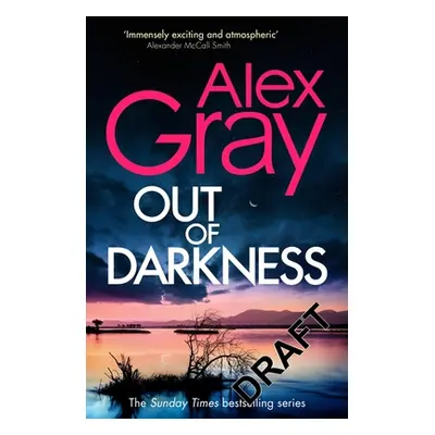 Out of Darkness (Gray Alex)