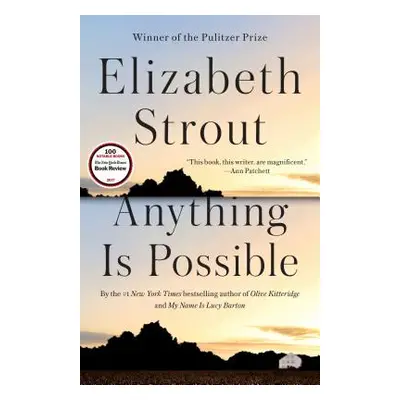 "Anything Is Possible" - "" ("Strout Elizabeth")