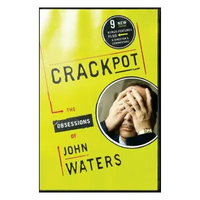 "Crackpot: The Obsessions of" - "" ("Waters John")