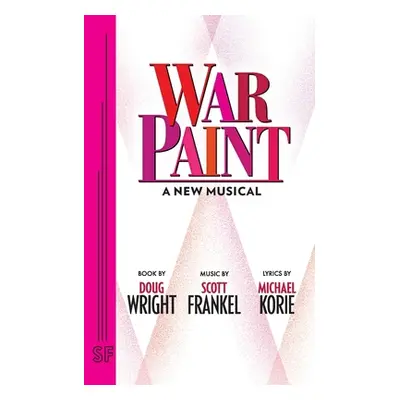 "War Paint" - "" ("Wright Doug")