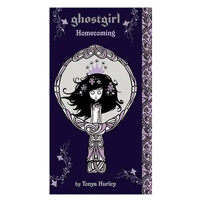 "Ghostgirl: Homecoming" - "" ("Hurley Tonya")