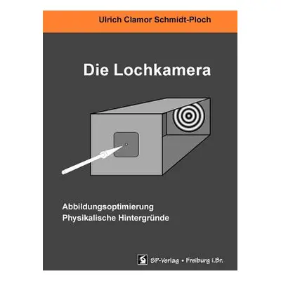 "Die Lochkamera" - "" ("Schmidt-Ploch Ulrich Clamor")