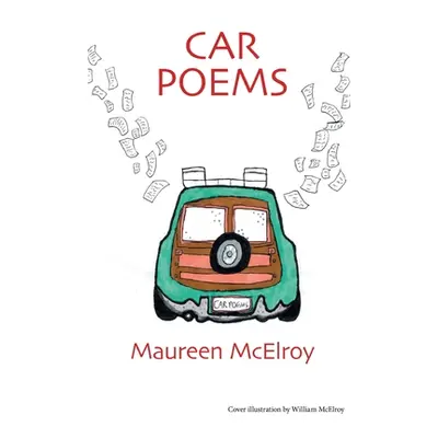 "Car Poems" - "" ("McElroy Maureen")