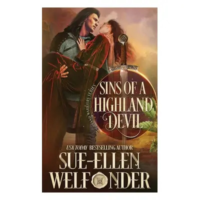 "Sins of a Highland Devil" - "" ("Welfonder Sue Ellen")