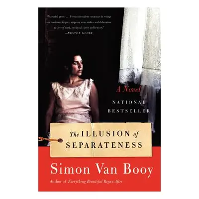 "The Illusion of Separateness" - "" ("Van Booy Simon")