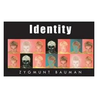 "Identity: Coversations with Benedetto Vecchi" - "" ("Bauman Zygmunt")