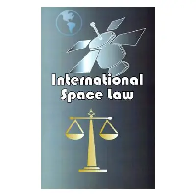 "International Space Law" - "" ("Belitsky Boris")