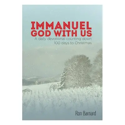 "Immanuel, God with Us" - "" ("Barnard Ron")