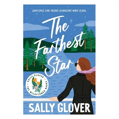 "The Farthest Star" - "" ("Glover Sally")