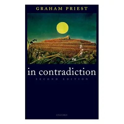 "In Contradiction: A Study of the Transconsistent" - "" ("Priest Graham")