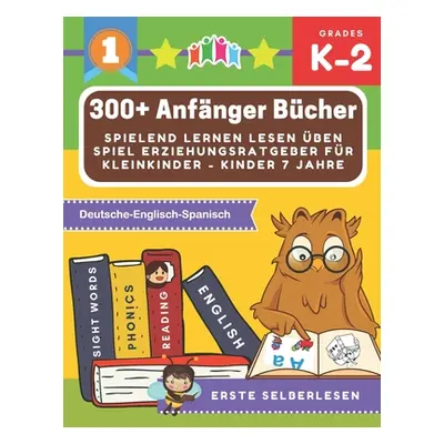 "300+ Anfnger bcher spielend lernen lesen ben spiel erziehungsratgeber fr kleinkinder - kinder 7