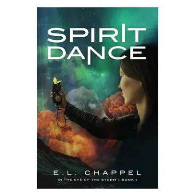 "Spirit Dance" - "" ("Chappel E. L.")