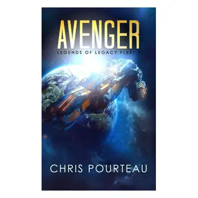 "Avenger: First Swarm War Part 2" - "" ("Webb Nick")