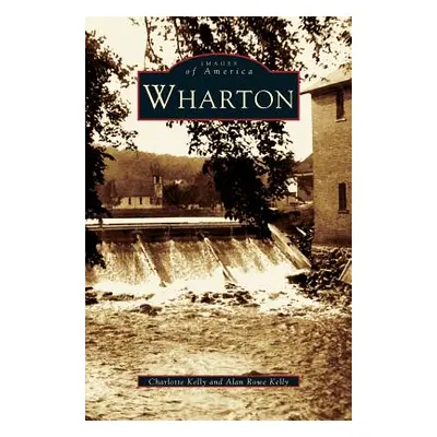 "Wharton" - "" ("Kelly Charlotte")