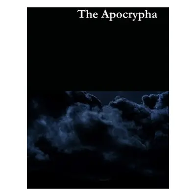 "The Apocrypha" - "" ("Artists Various")