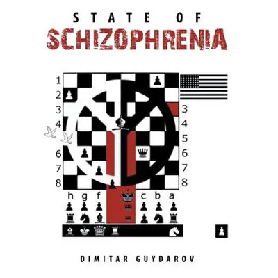 "State of Schizophrenia" - "" ("Guydarov Dimitar")