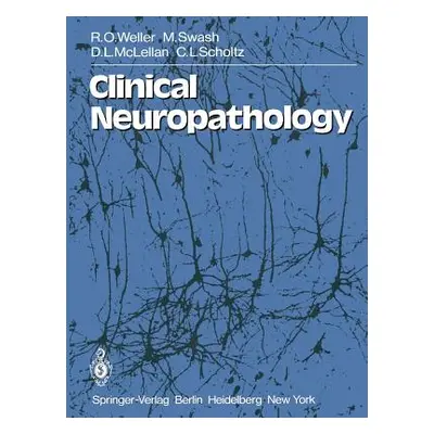 "Clinical Neuropathology" - "" ("Weller R. O.")