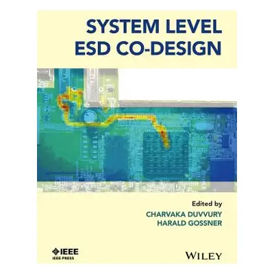 "System Level Esd Co-Design" - "" ("Duvvury Charvaka")