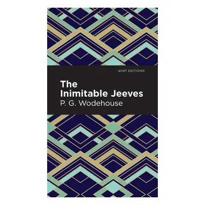 "The Inimitable Jeeves" - "" ("Wodehouse P. G.")