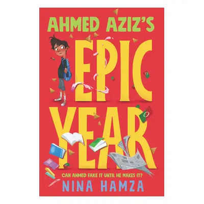 "Ahmed Aziz's Epic Year" - "" ("Hamza Nina")