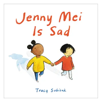 "Jenny Mei Is Sad" - "" ("Subisak Tracy")