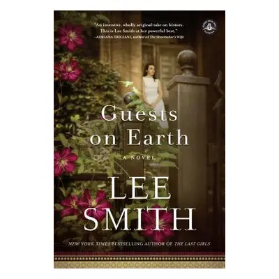 "Guests on Earth" - "" ("Smith Lee")