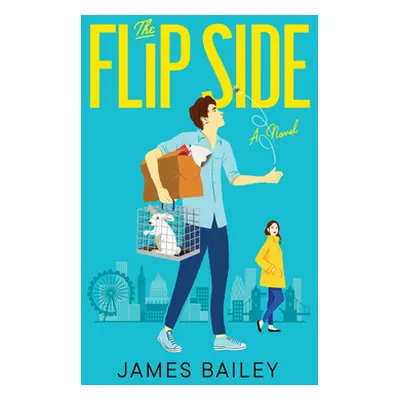 "The Flip Side" - "" ("Bailey James")