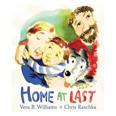 "Home at Last" - "" ("Williams Vera B.")