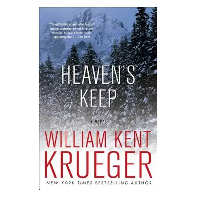 "Heaven's Keep, 9" - "" ("Krueger William Kent")