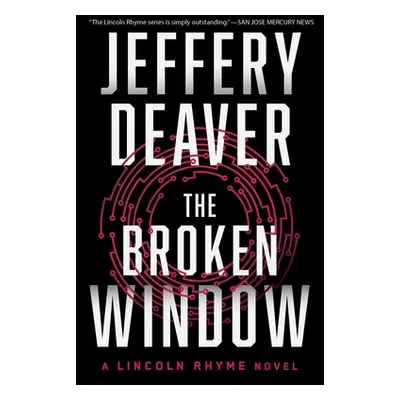 "The Broken Window, 8" - "" ("Deaver Jeffery")