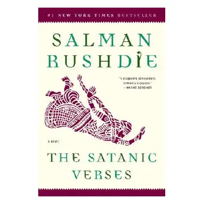 "The Satanic Verses" - "" ("Rushdie Salman")