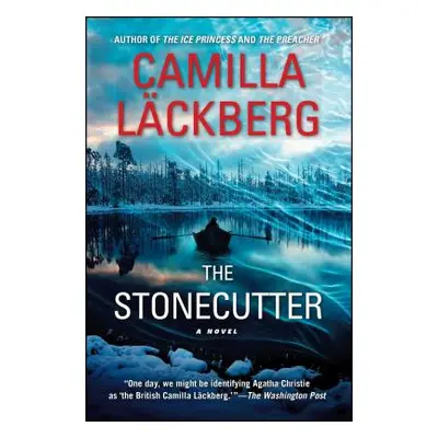 "The Stonecutter" - "" ("Lckberg Camilla")