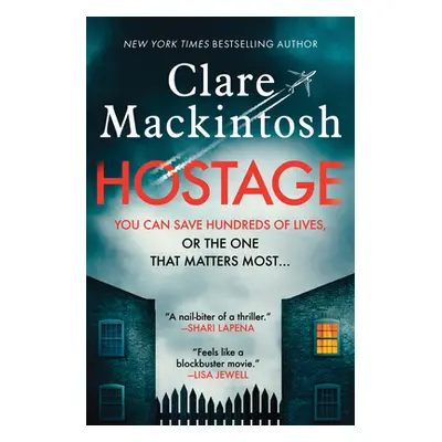 "Hostage" - "" ("Mackintosh Clare")