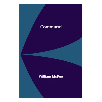 "Command" - "" ("McFee William")