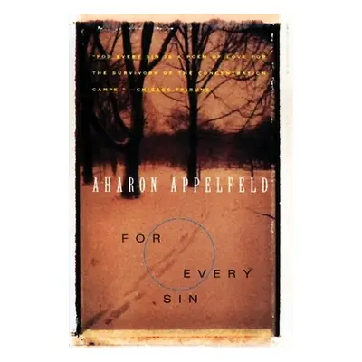 "For Every Sin" - "" ("Appelfeld Aharon")