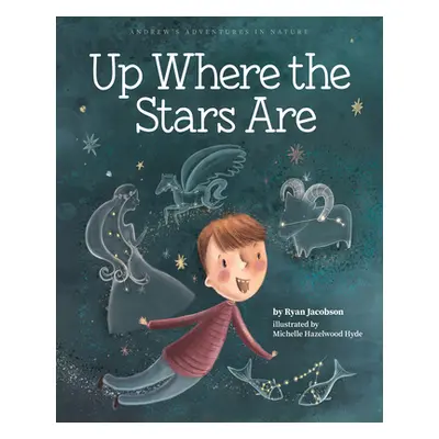 "Up Where the Stars Are" - "" ("Jacobson Ryan")